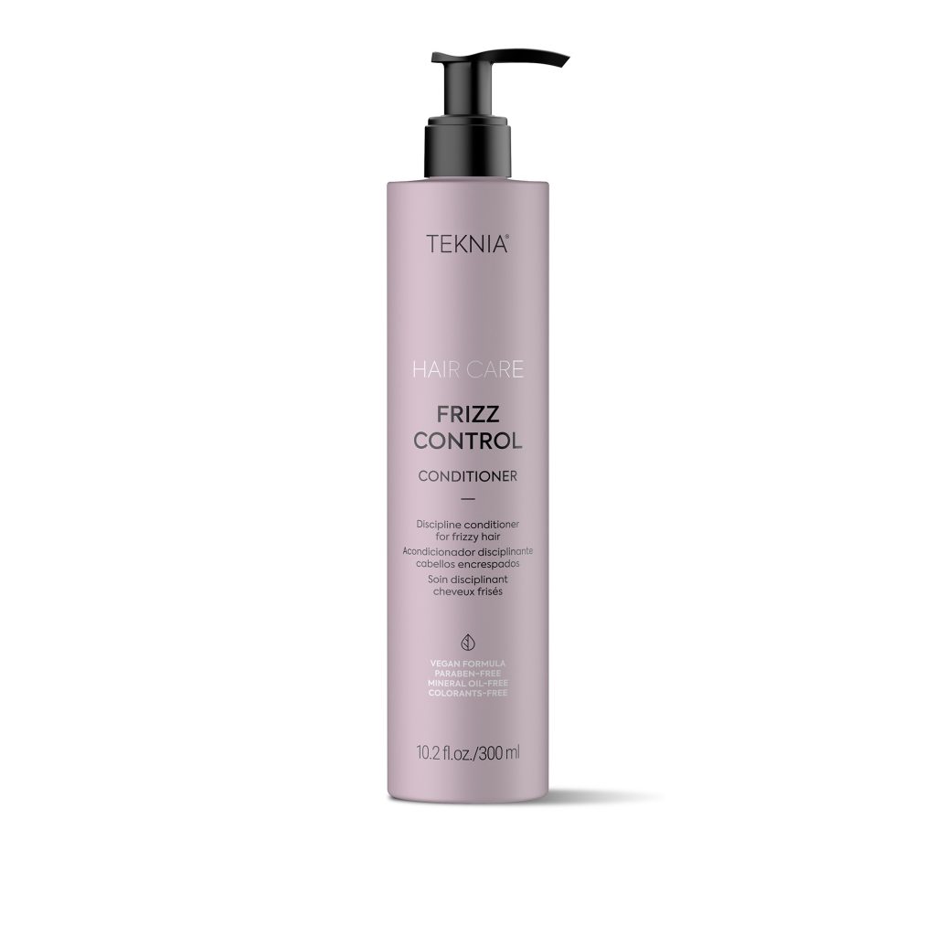 LAKME FRIZZ CONTROL CONDITIONER 300ML