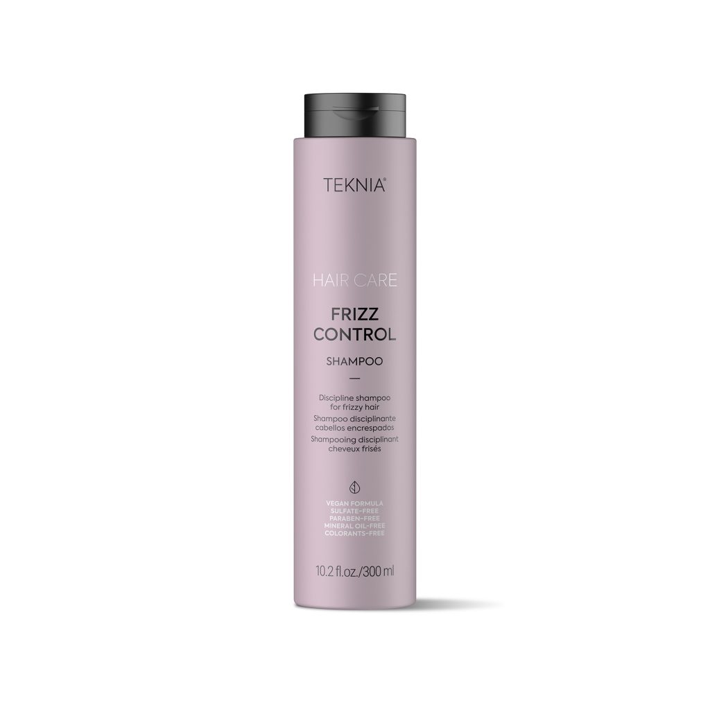 LAKME FRIZZ CONTROL SHAMPOO 300ML