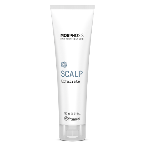 FRAMESI SCALP EXFOLIATE MORPHOSIS 150ML