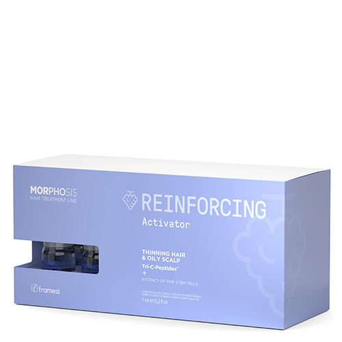 FRAMESI AMPOLLA REINFORCING MORPHOSIS 7ML