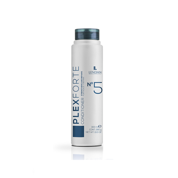 LENDAN PLEX FORTE N5 ACONDICIONADOR 300ML