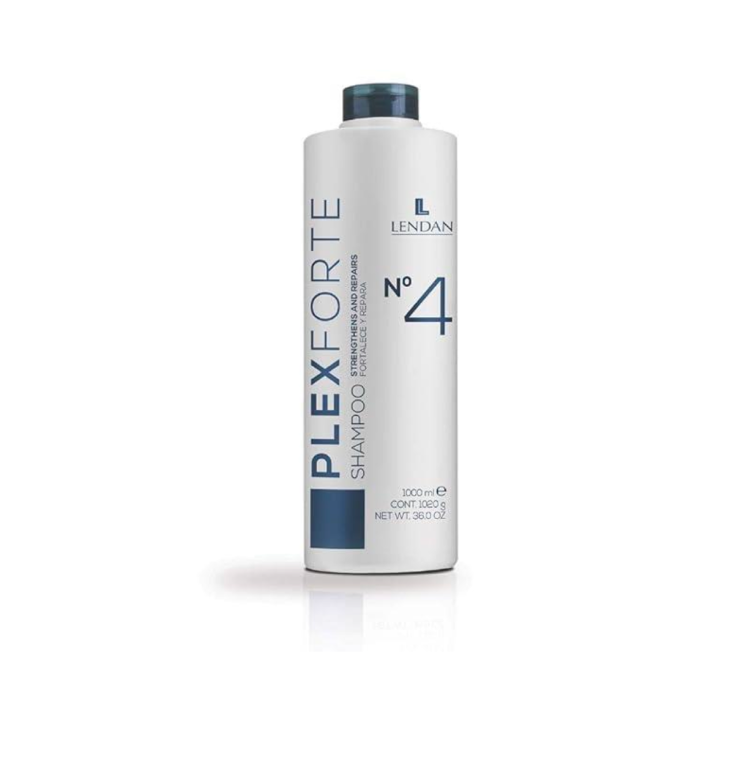 LENDAN PLEX FORTE N4 SHAMPOO 1000ML