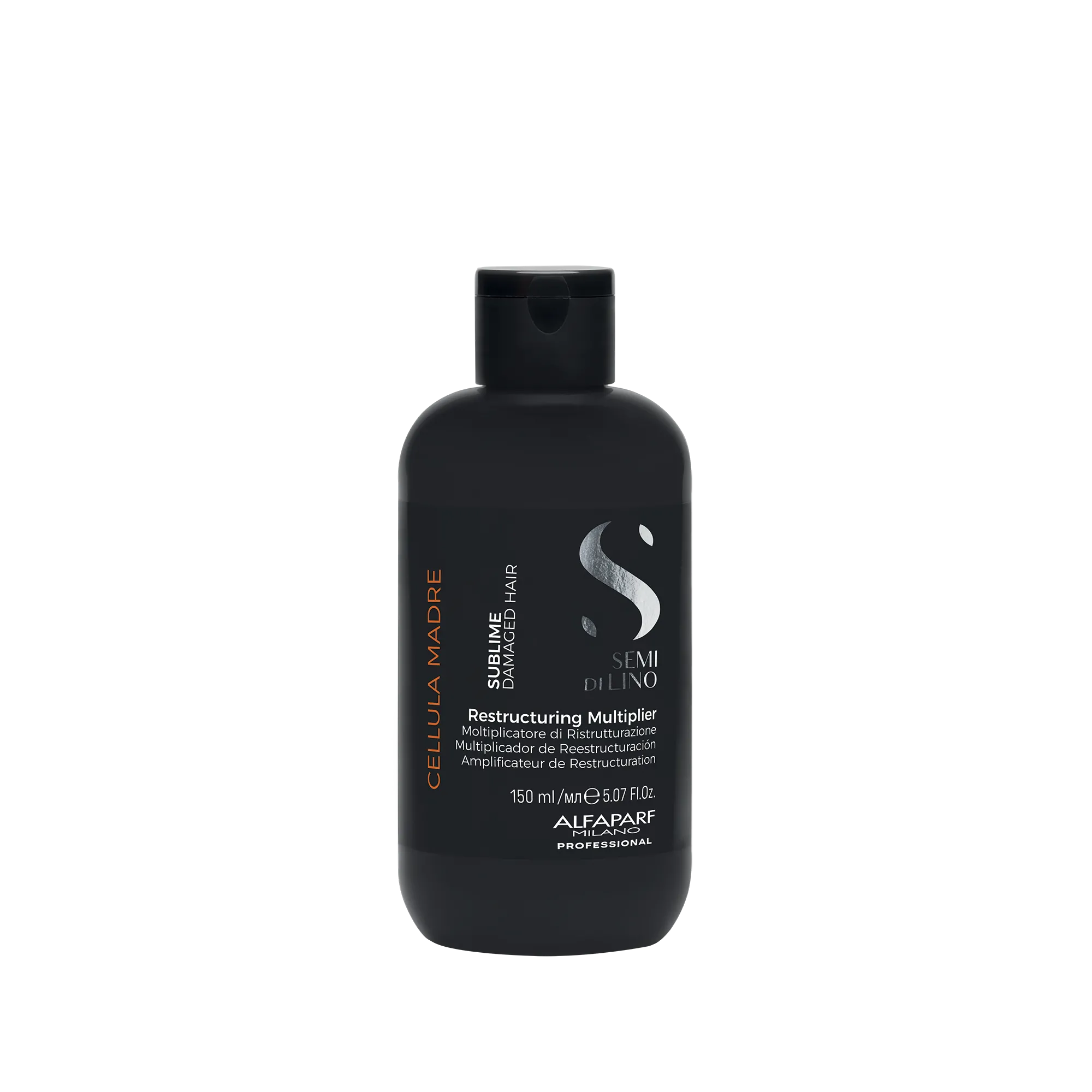 ALFAPARF CELULA MADRE RESTRUCTURING 150ML