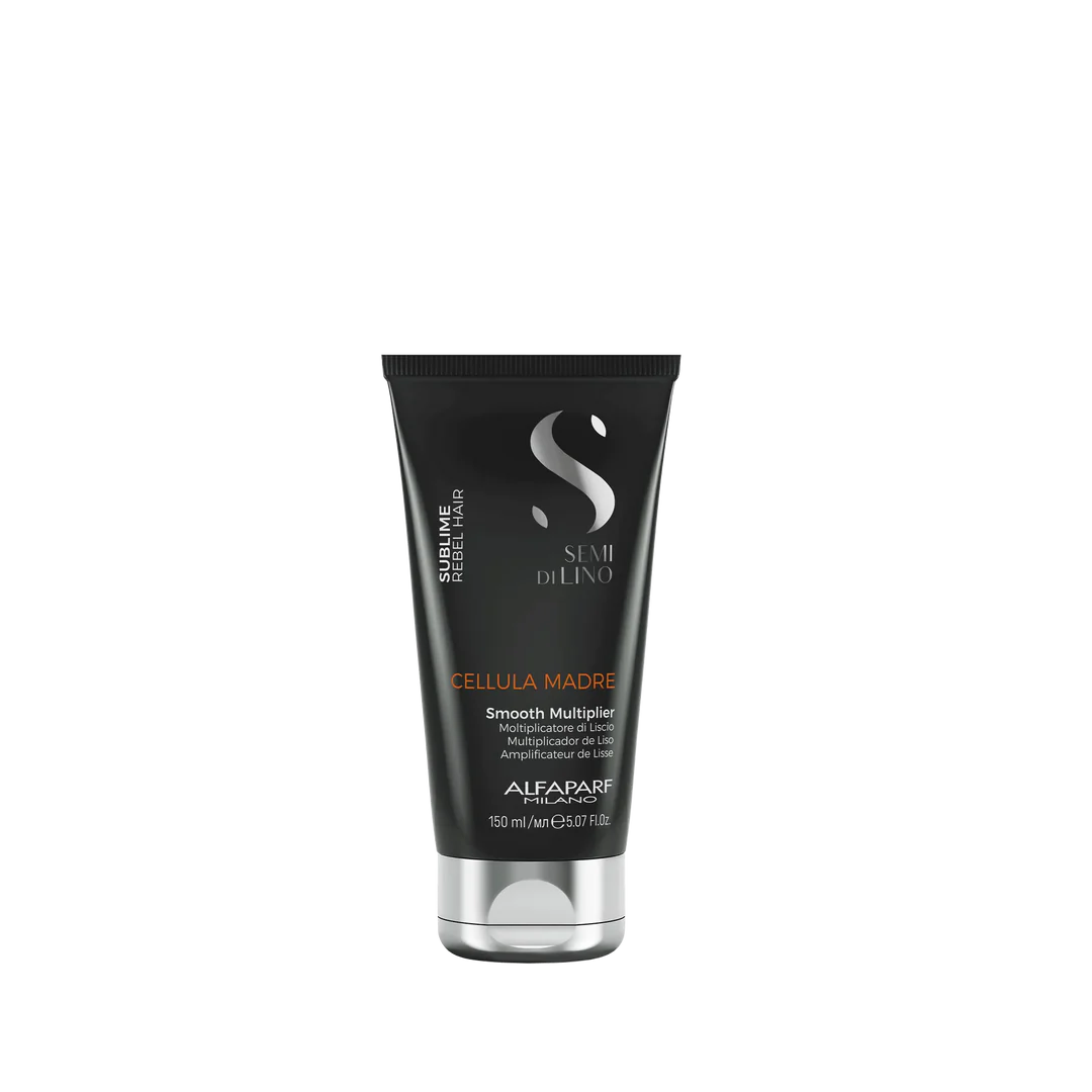 ALFAPARF SMOOTH MULTIPLER REBEL HAIR  150ML