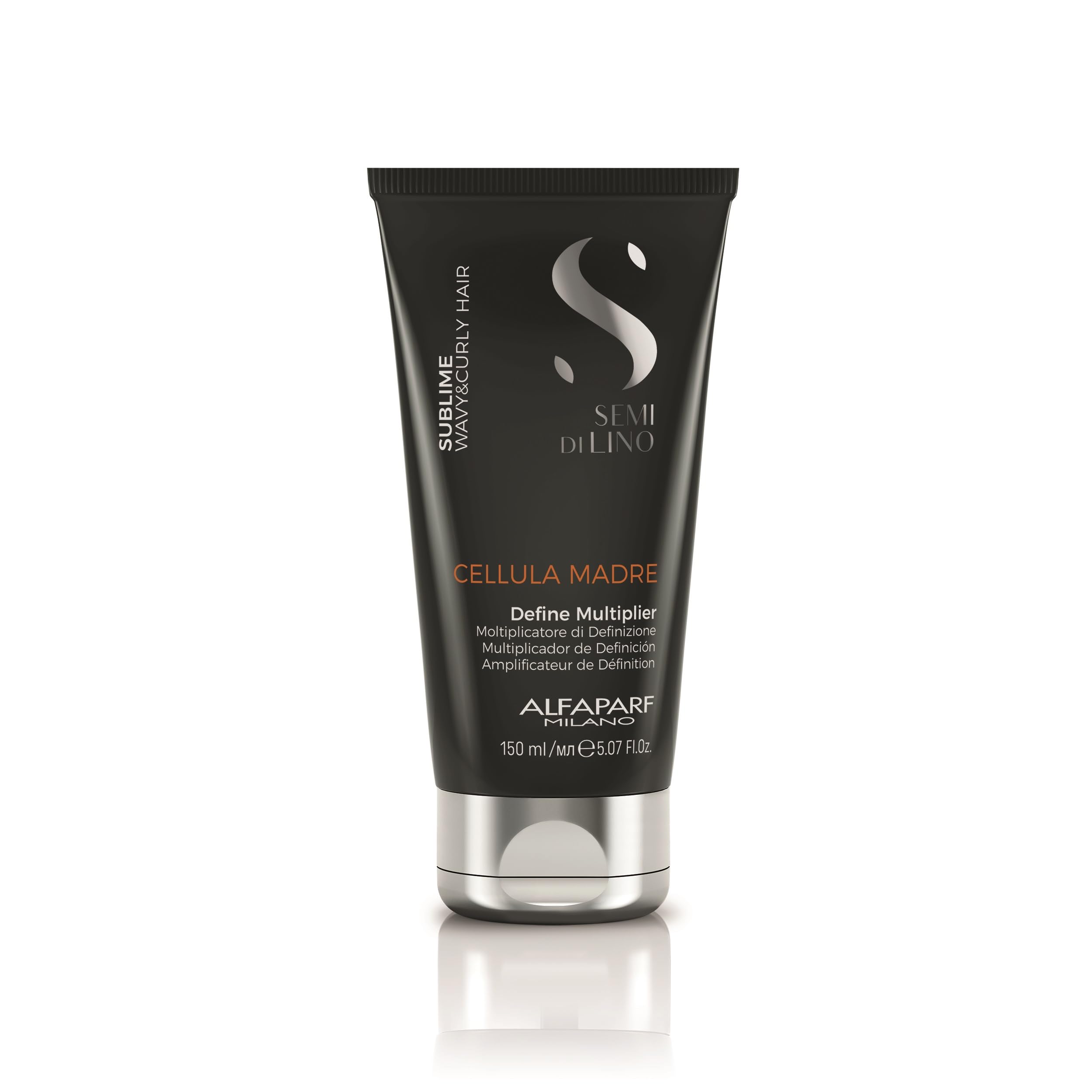 ALFAPARF MULTIPLIER HAVY & CURLY  150ML