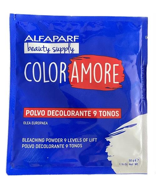 COLOR AMORE BLEACH 50G