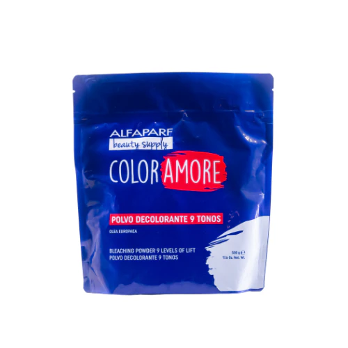COLOR AMORE BLEACH 500G