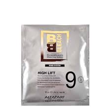 DECOLORANTE ALFAPARF 9 TONO 50GR