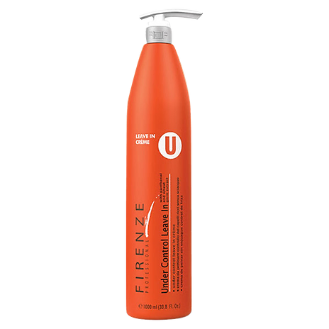 FIRENZE  LEAVE IN CREME UNDER CONTROL 1LT