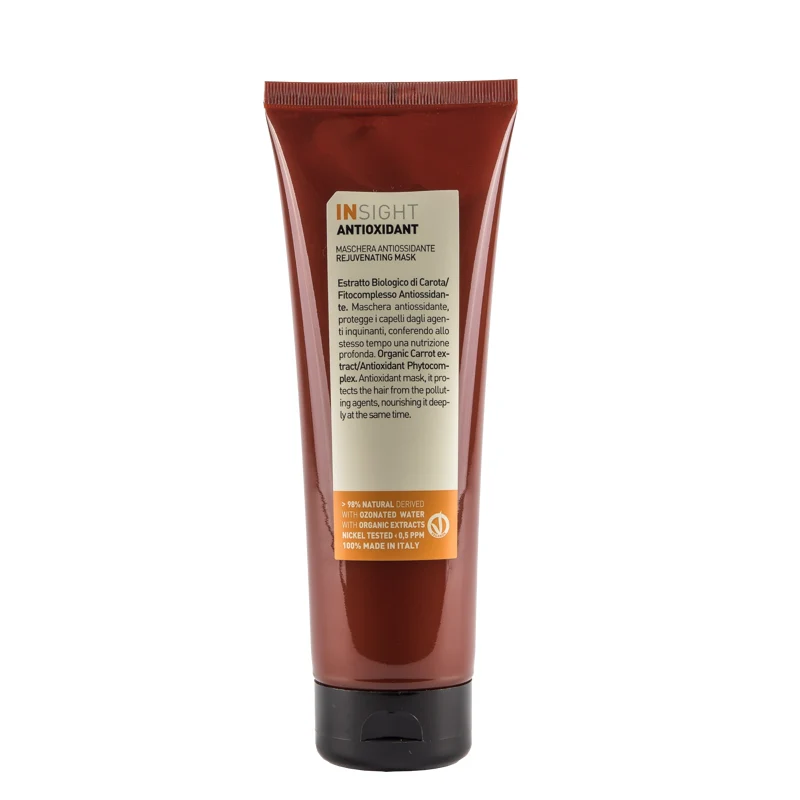 INSIGHT ANTIOXIDANT MASK 250ML
