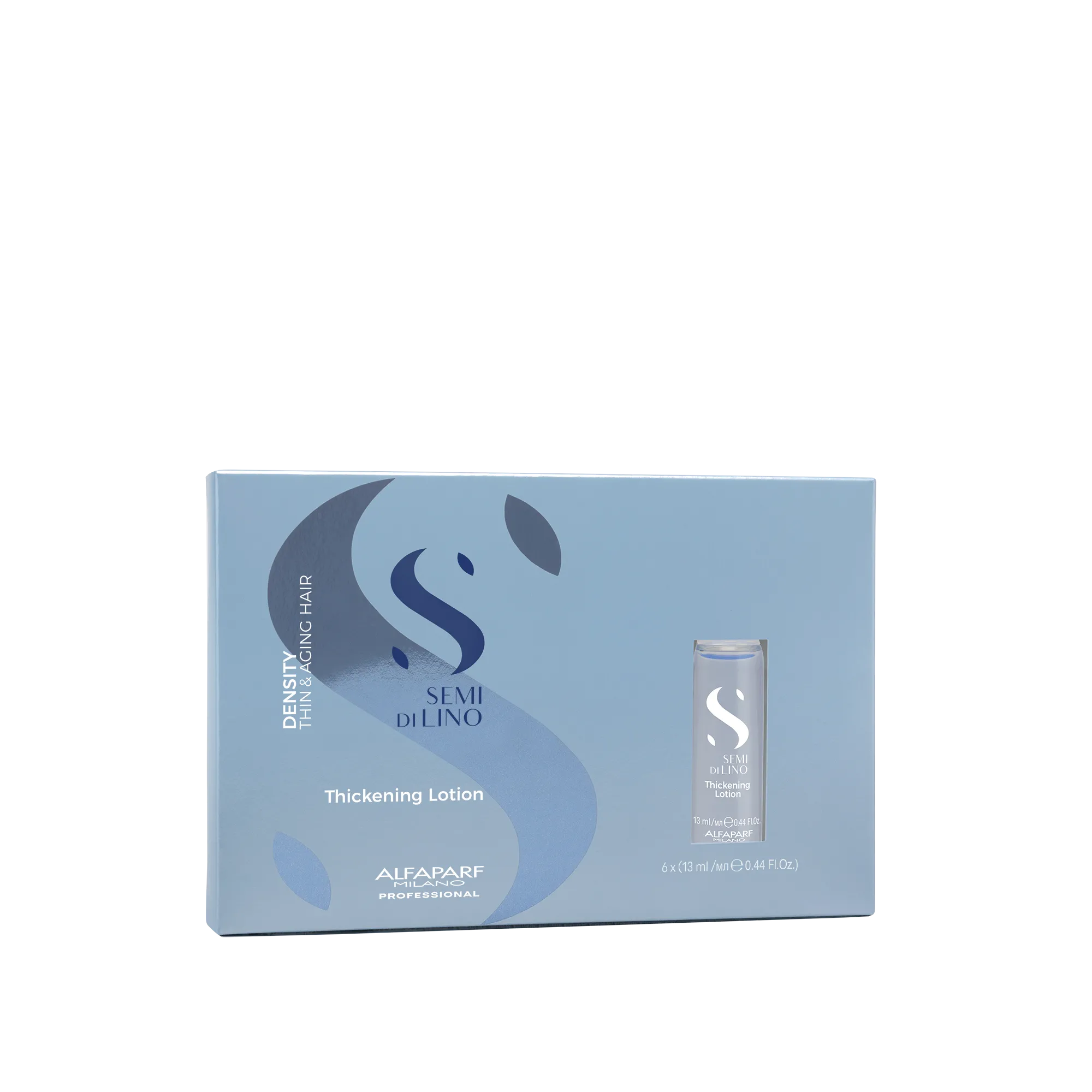 ALFAPARF AMPOLLAS TICKENING LOTION 13ML