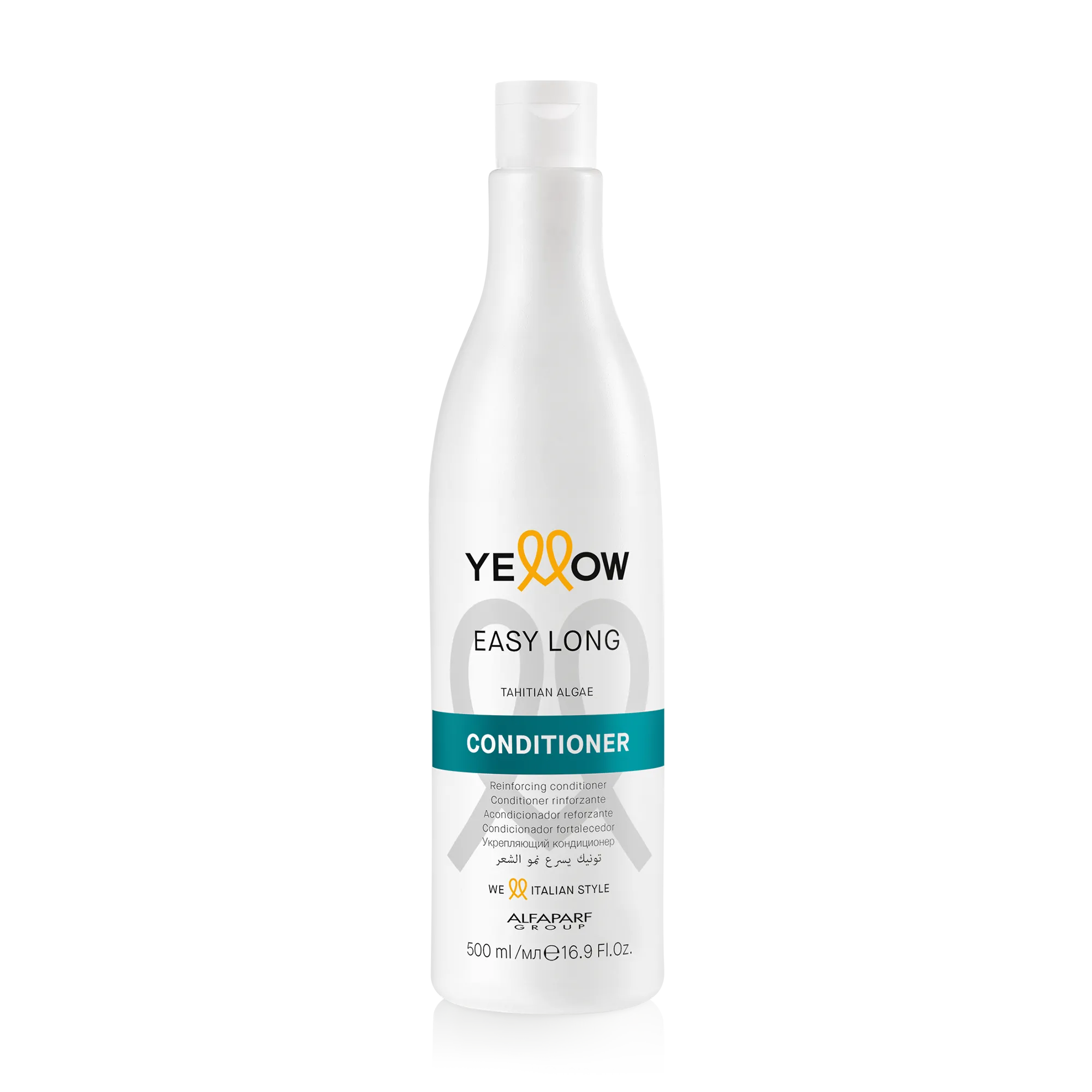 YELLOW EASY LONG CONDITIONER 500ML