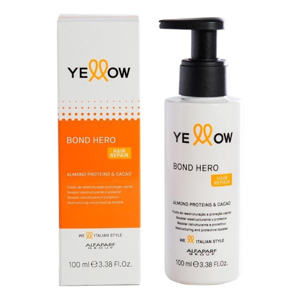 YELLOW REPAIR BOND HERO 100ML