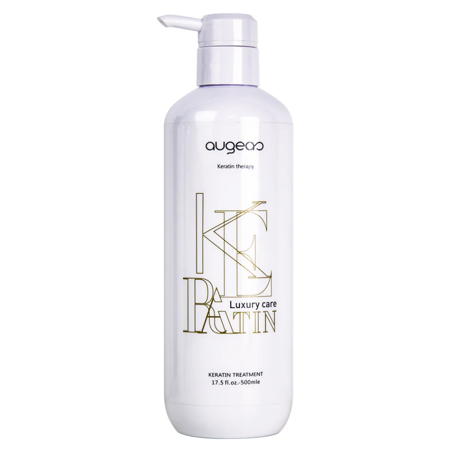 AUGEAS KERATIN TRAT. 500ML
