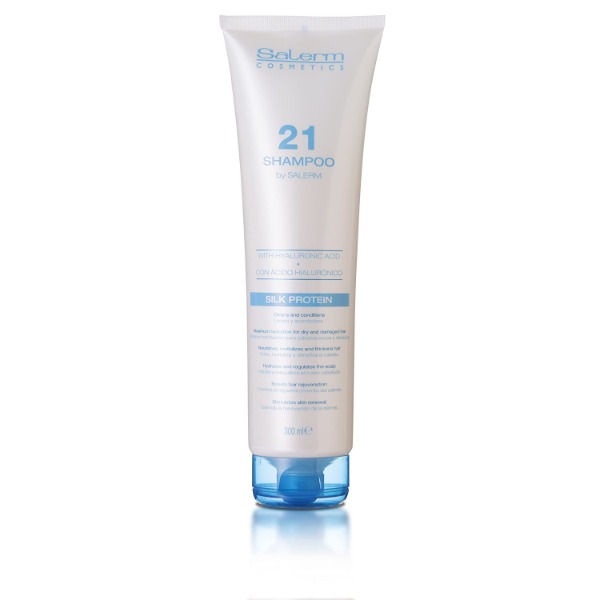 SALERM 21 SHAMPOO 300ML