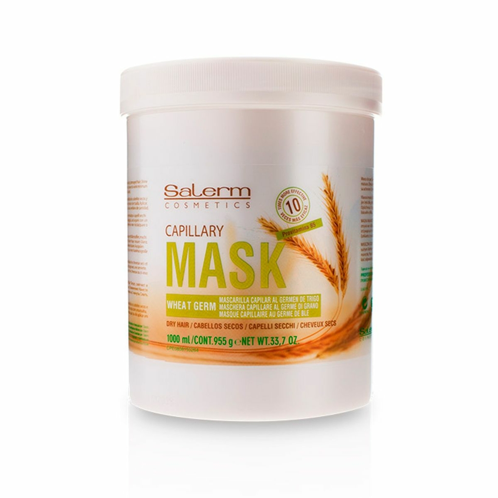 SALERM GERMEN DE TRIGO TRATAMIENTO 1000ML