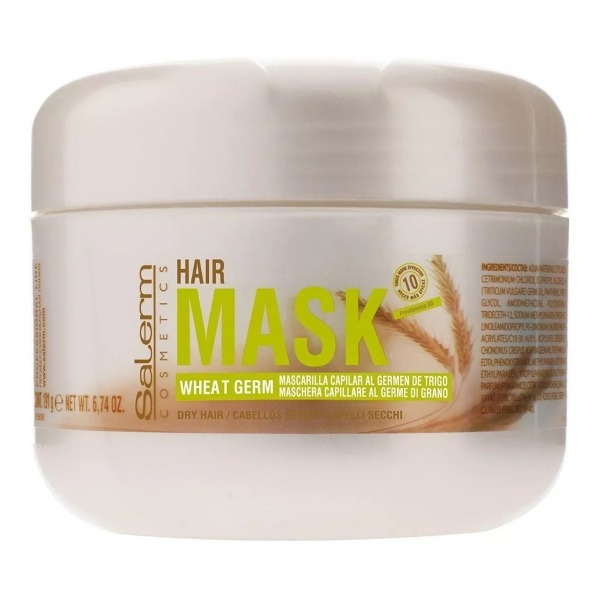 SALERM GERMEN DE TRIGO TRATAMIENTO 200ML