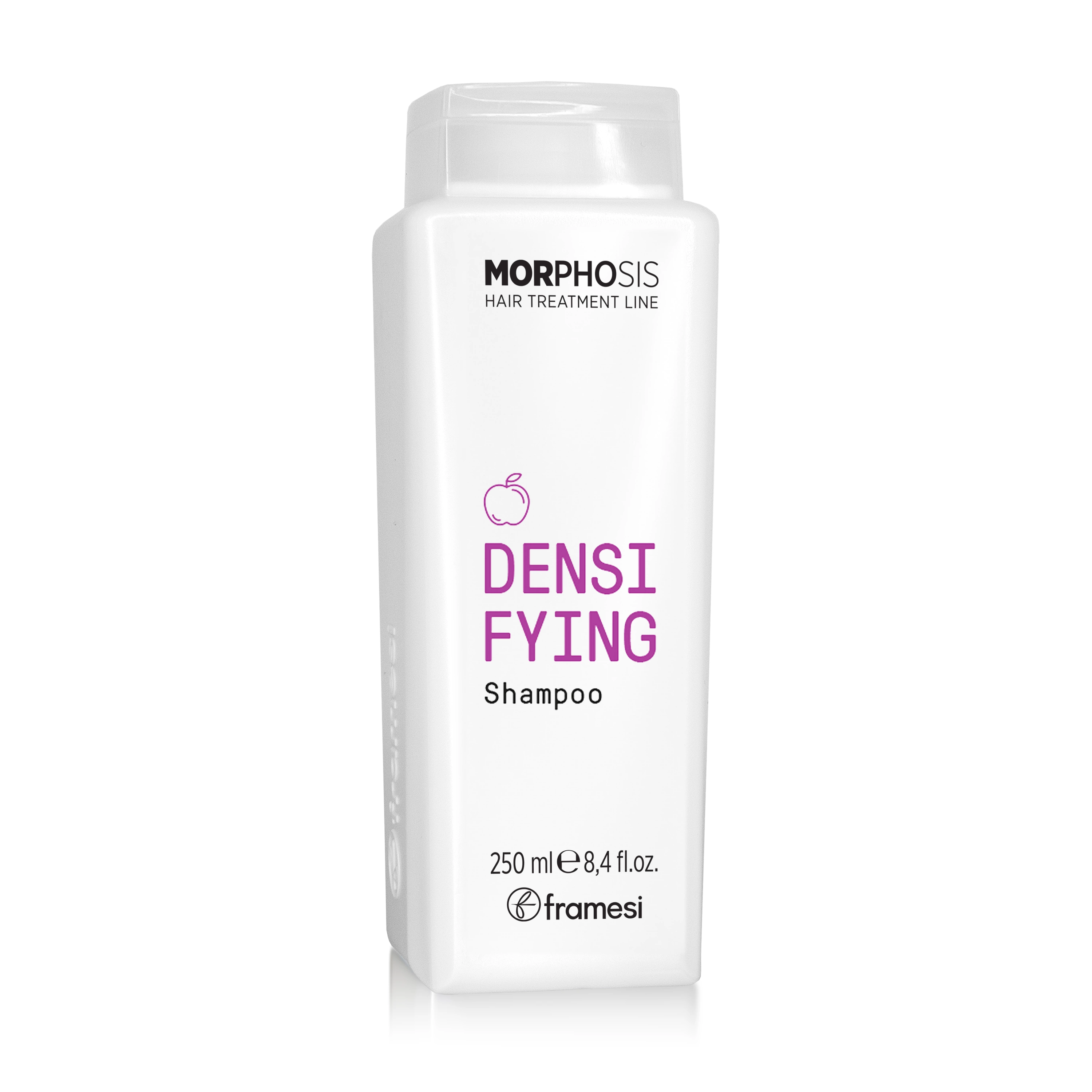 FRAMESI DENSIFYING SHAMPOO MOORPHOSIS 250ML