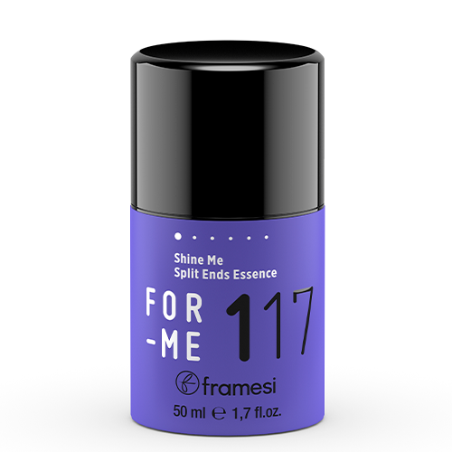 FRAMESI FOR ME 117 SHINE ME SPLIT ESSENCE 50ML