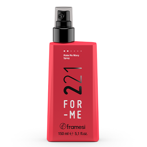 FRAMESI FOR ME 221 MAKE ME WAVY SPRAY 150ML