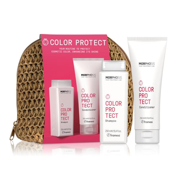 FRAMESI KIT COLOR PROTECT 250ML