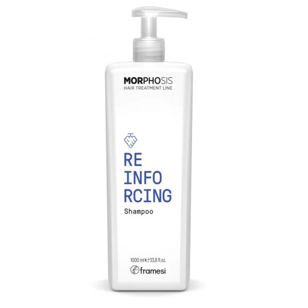 FRAMESI REINFORCING SHAMPOO 1000ML