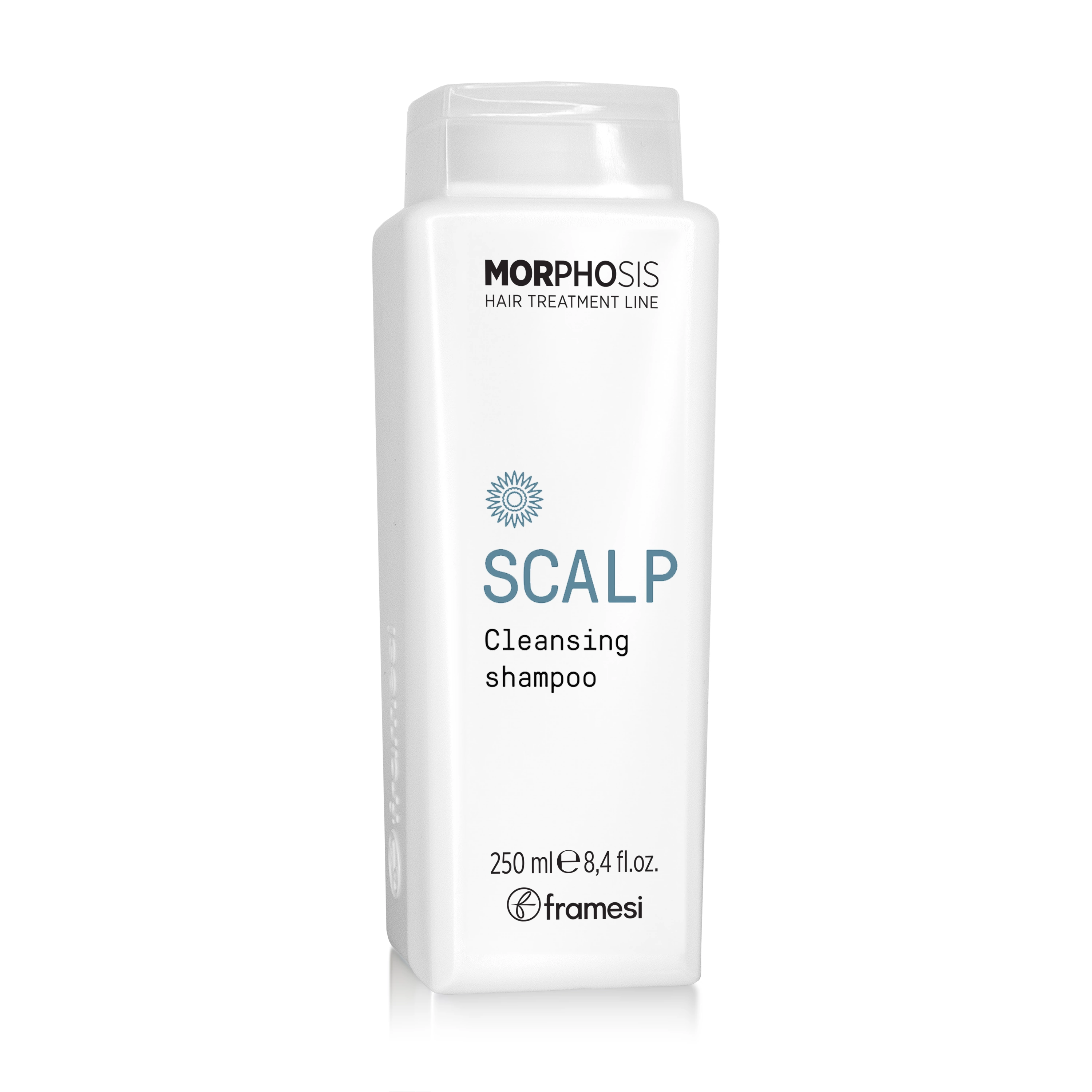 FRAMESI SCALP SHAMPOO MORPHOSIS 250ML