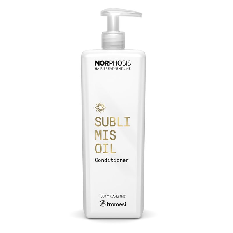 FRAMESI SUBLIMIS OIL CONDITIONER 1LT