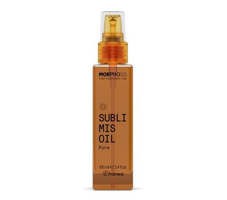 FRAMESI SUBLIMIS OIL PURE 100ML