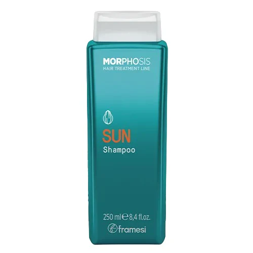 FRAMESI SUN SHAMPOO MORPHOSIS 250ML