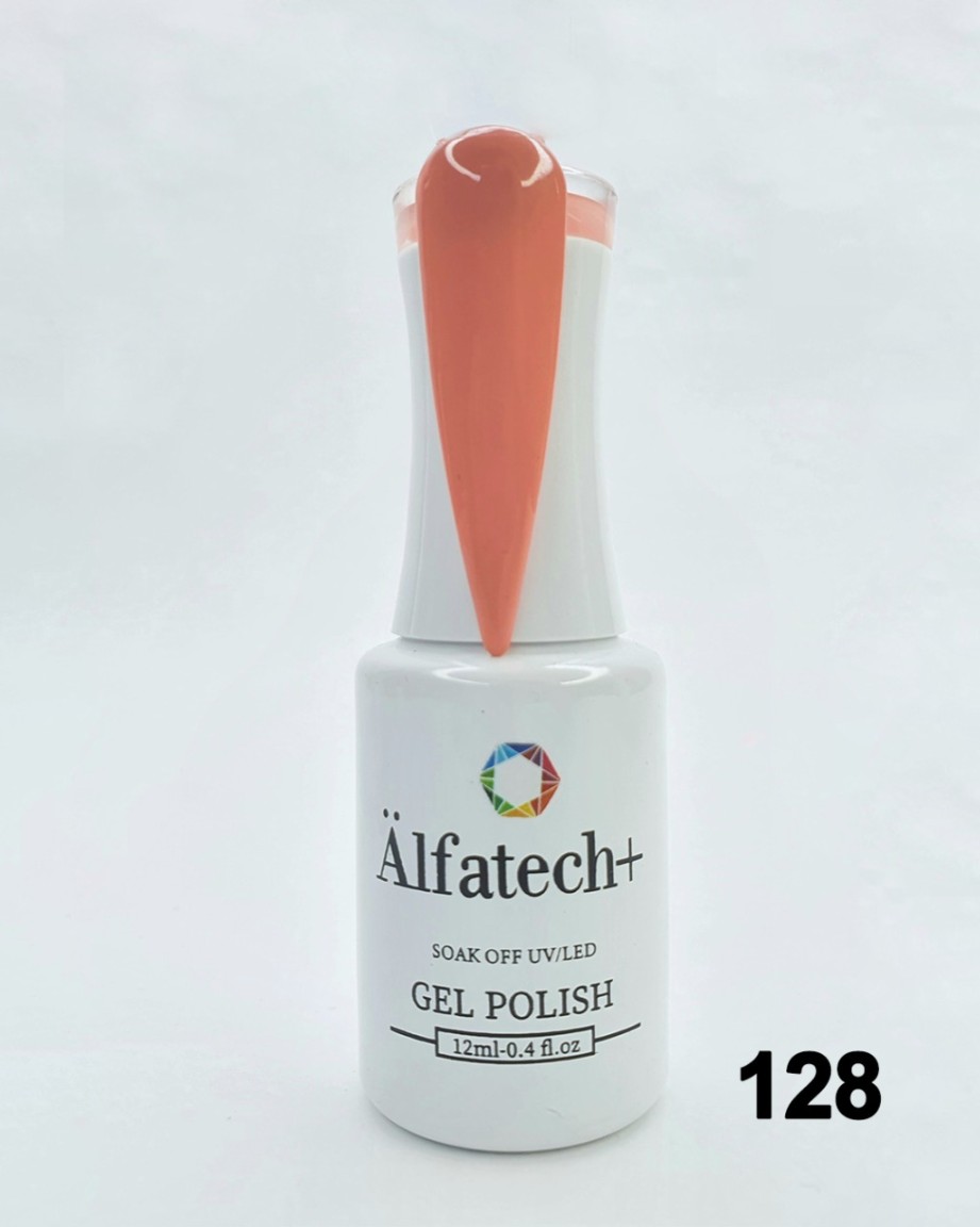 ALFATECH + GEL POLISH 12ML