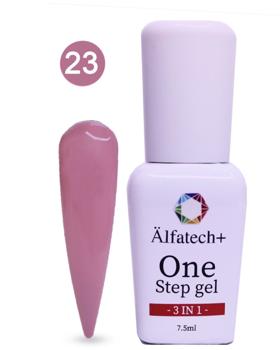 ALFACTECH ONE STEP GEL  7.5ML
