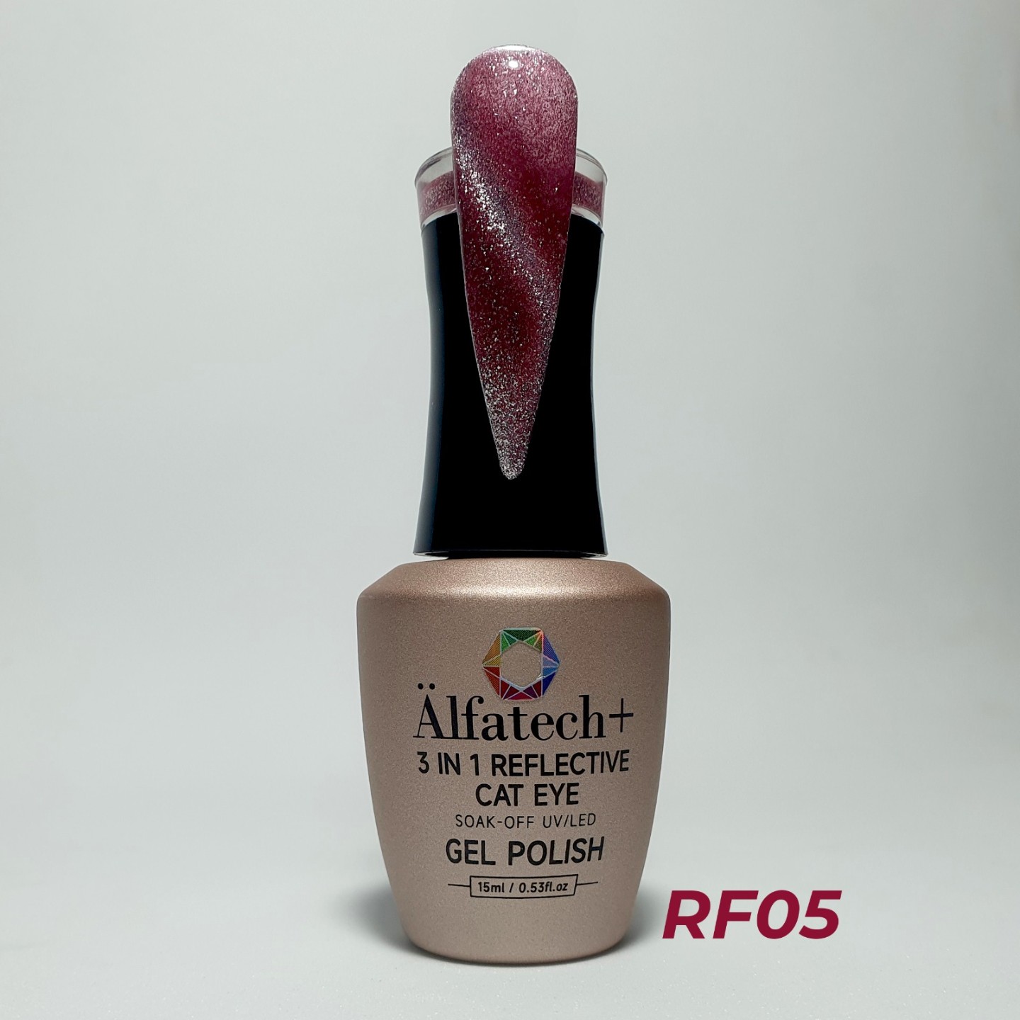 ALFATECH CAT EYE REFLECTIVE 15ML