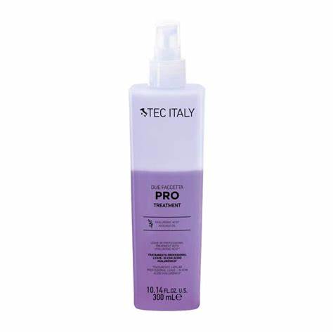 TEC ITALY DUE FACETTA PRO 300ML