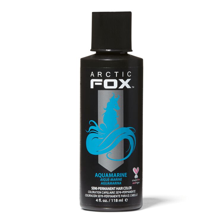 ARCTIC FOX AQUAMARINE 4 OZ
