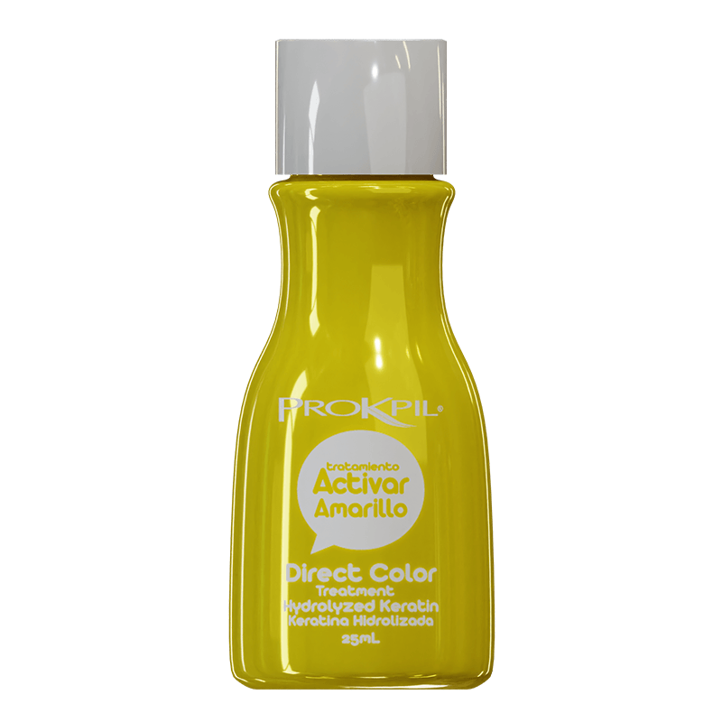 PROKPIL ACTIVAR AMARILLO 25ML