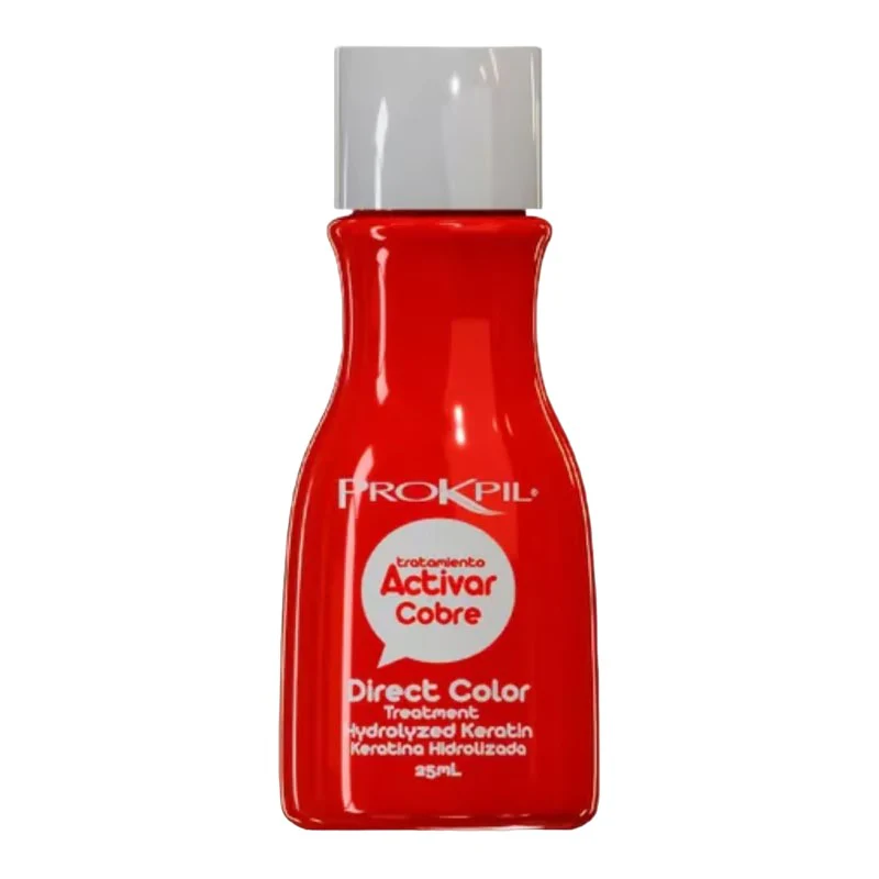 PROKPIL ACTIVAR ROJO 25ML