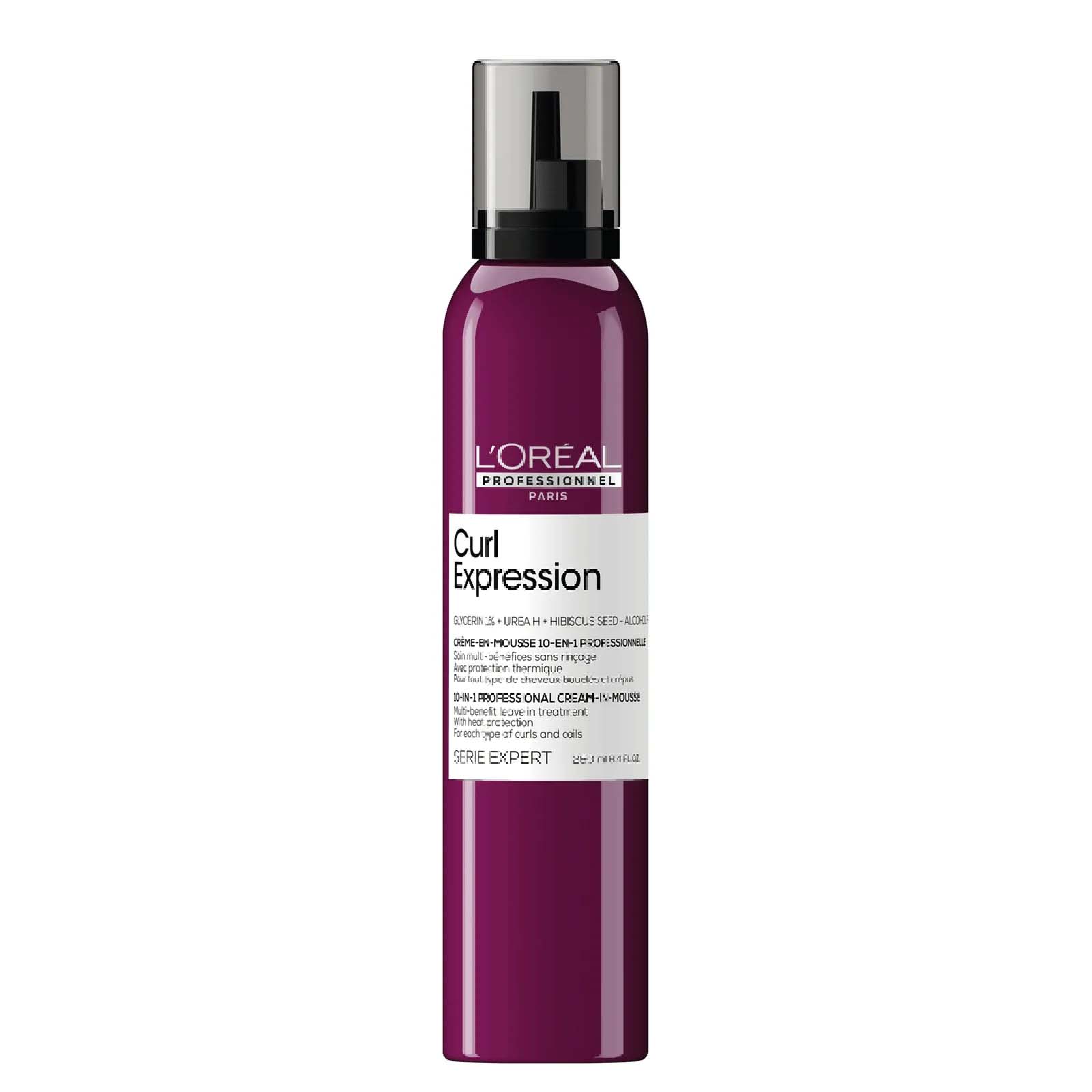 LOREAL CURL EXPRESSION 10 IN 1 250ML