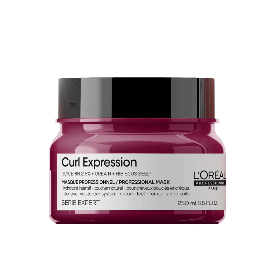 LOREAL CURL EXPRESSION MASQUE 250ML