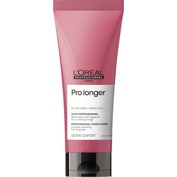 LOREAL PRO LONGER  ACONDICIONADOR 200ML