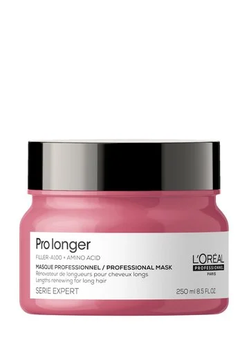 LOREAL PRO LONGER MASCARILLA 250ML