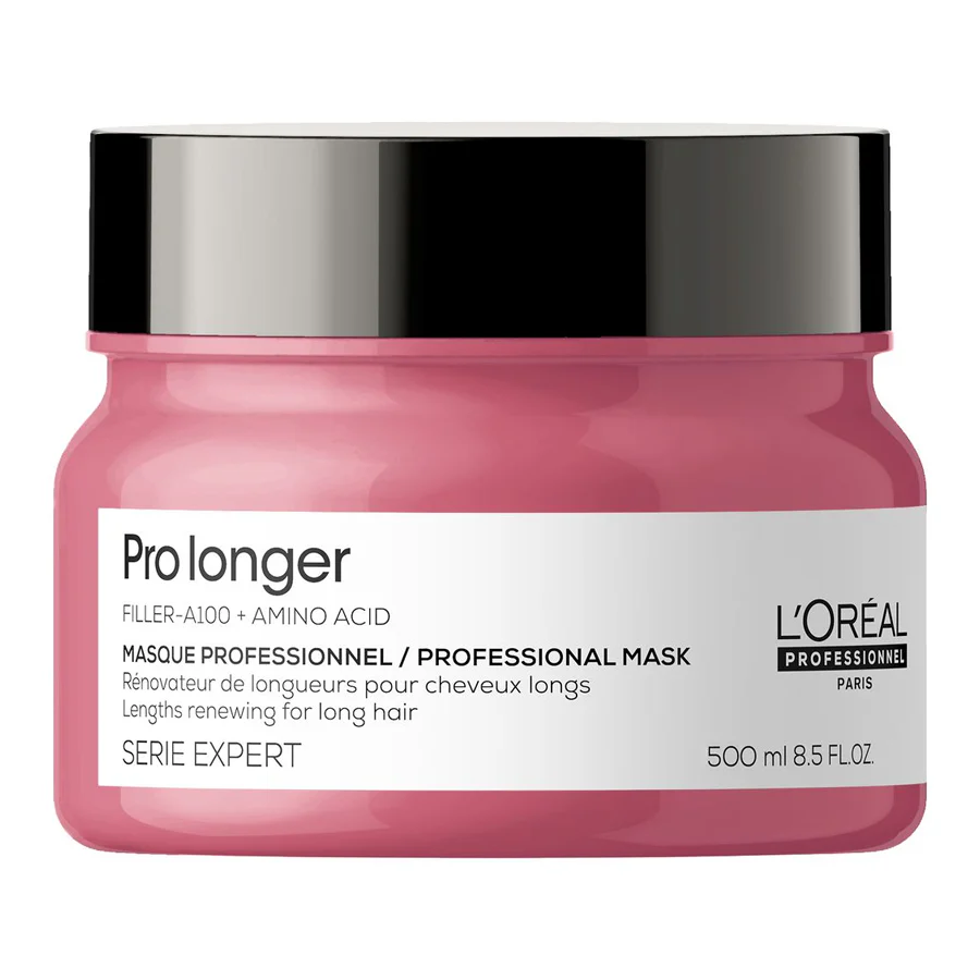 LOREAL PRO LONGER MASQUE 500ML