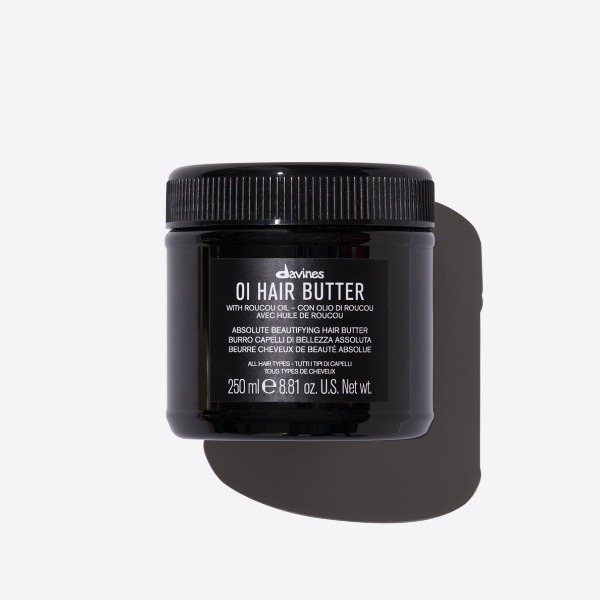 DAVINES OI HAIR BUTTER 250ML