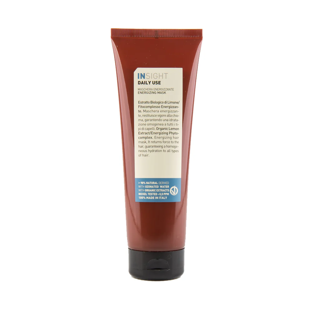 INSIGHT DAILY USE MASK 250ML