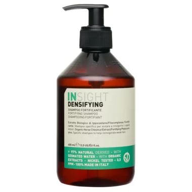 INSIGHT LOSS CONTROL SHAMPOO 400ML