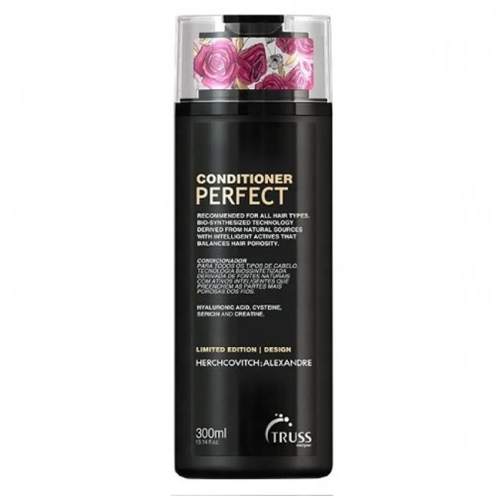 TRUSS PERFECT CONDITIONER 300ML