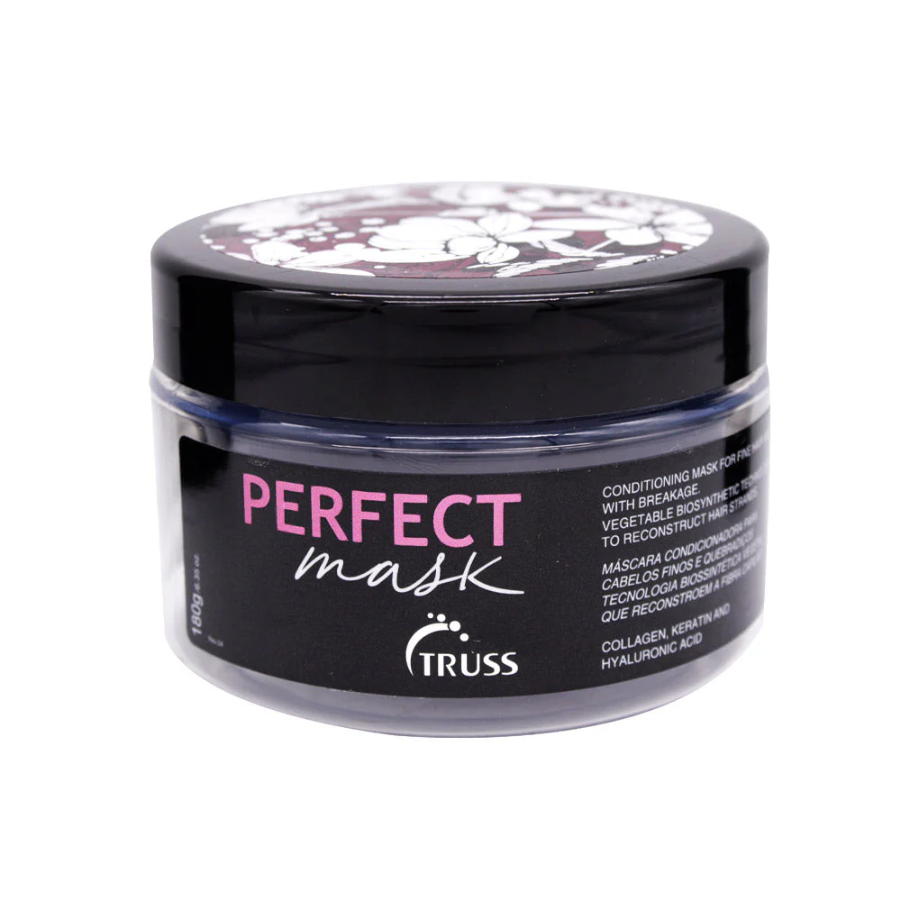 TRUSS PERFECT MASK 180G
