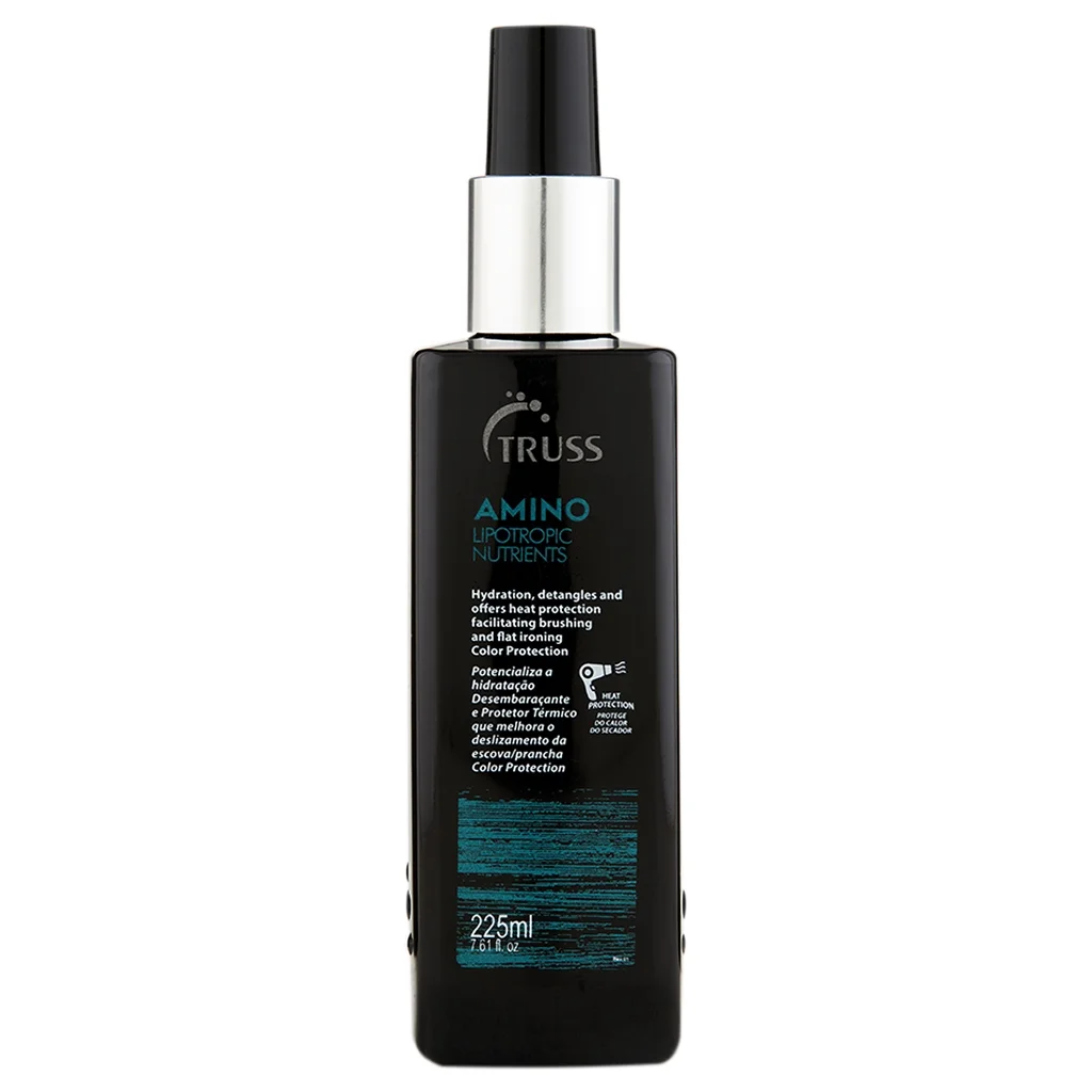 TRUSS AMINO 225ML/7.61FL.OZ