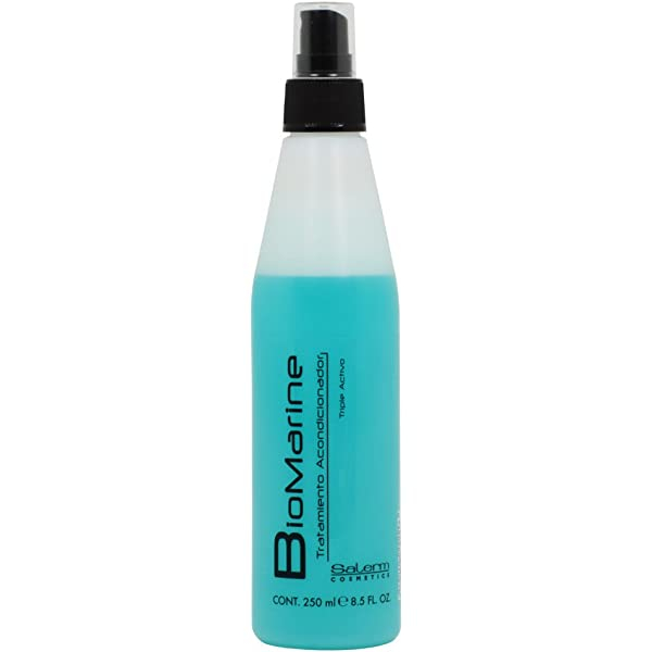 SALERM BIOMARINE 250ML