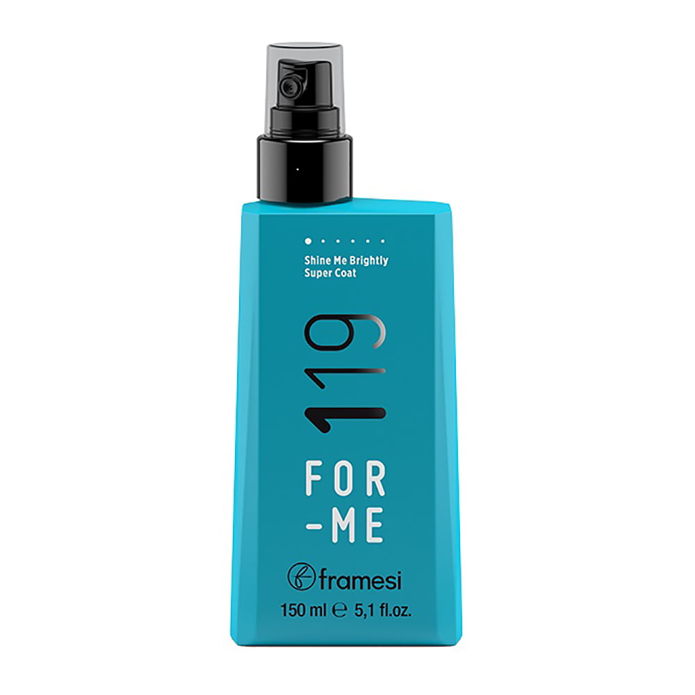 FRAMESI FOR-ME 119 SHINE ME BRIGH 150ML